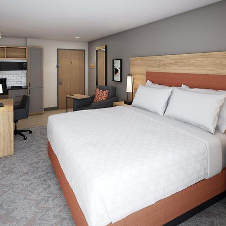 Candlewood Suites - Loma Linda - San Bernardino S By Ihg Eksteriør billede