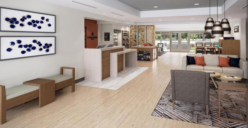 Candlewood Suites - Loma Linda - San Bernardino S By Ihg Eksteriør billede