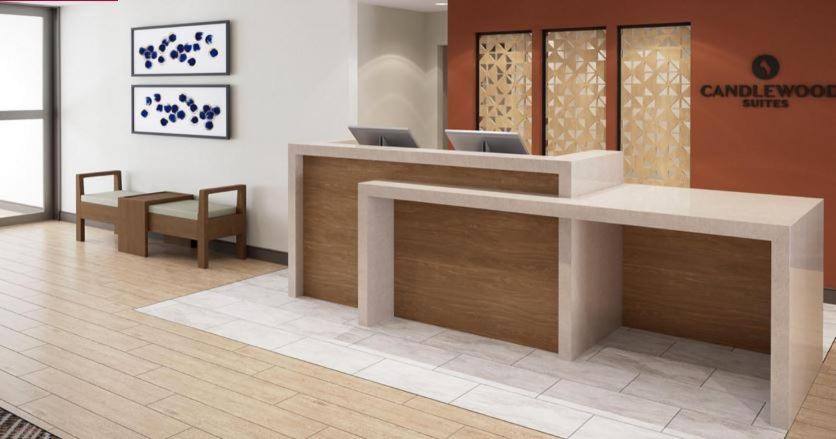 Candlewood Suites - Loma Linda - San Bernardino S By Ihg Eksteriør billede