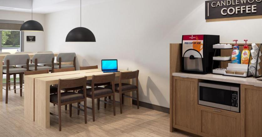 Candlewood Suites - Loma Linda - San Bernardino S By Ihg Eksteriør billede