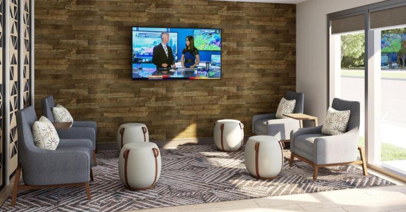 Candlewood Suites - Loma Linda - San Bernardino S By Ihg Eksteriør billede