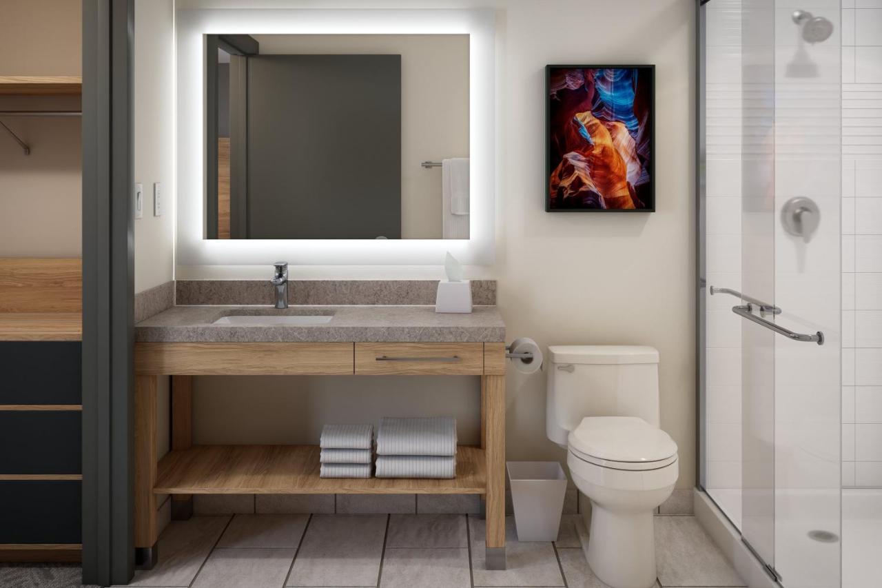 Candlewood Suites - Loma Linda - San Bernardino S By Ihg Eksteriør billede