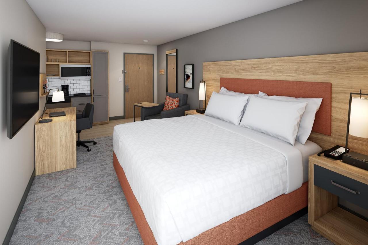 Candlewood Suites - Loma Linda - San Bernardino S By Ihg Eksteriør billede