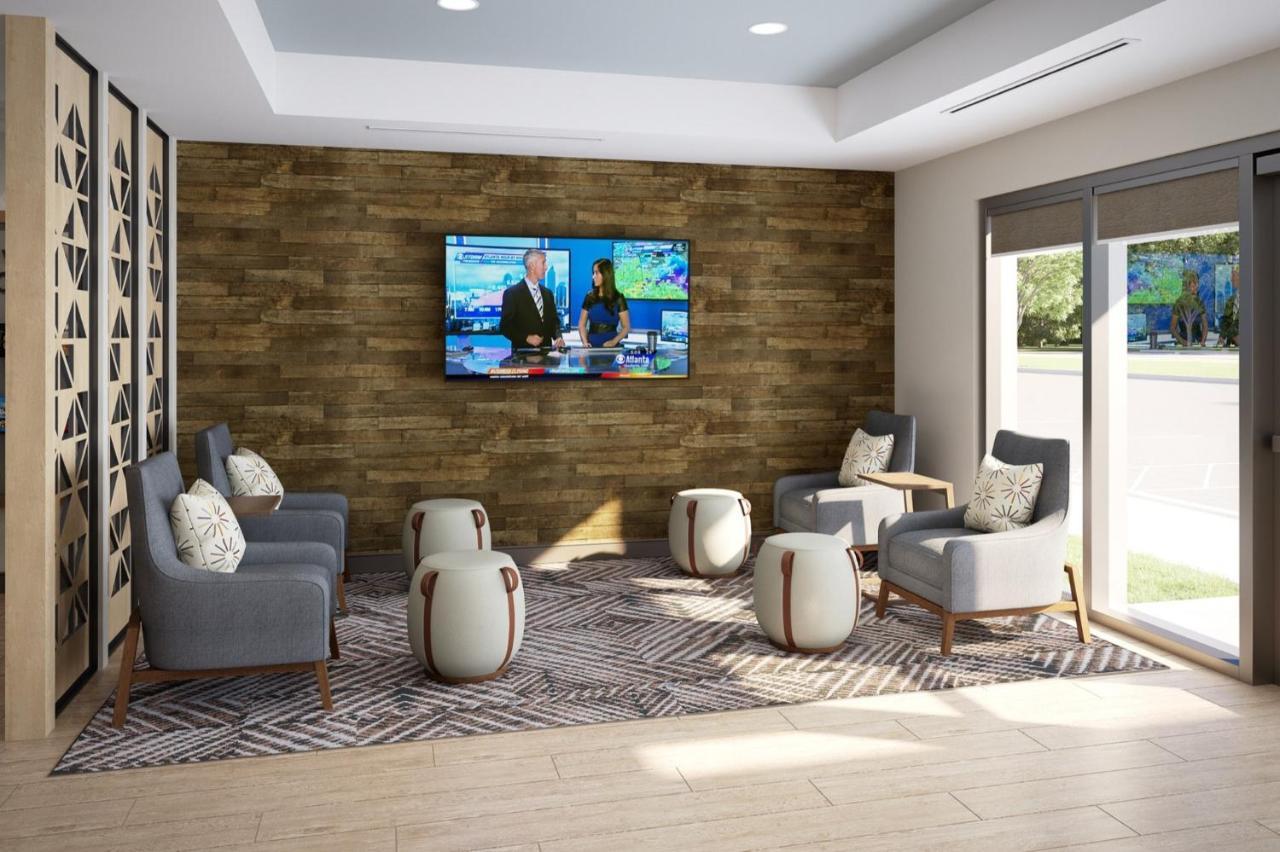 Candlewood Suites - Loma Linda - San Bernardino S By Ihg Eksteriør billede