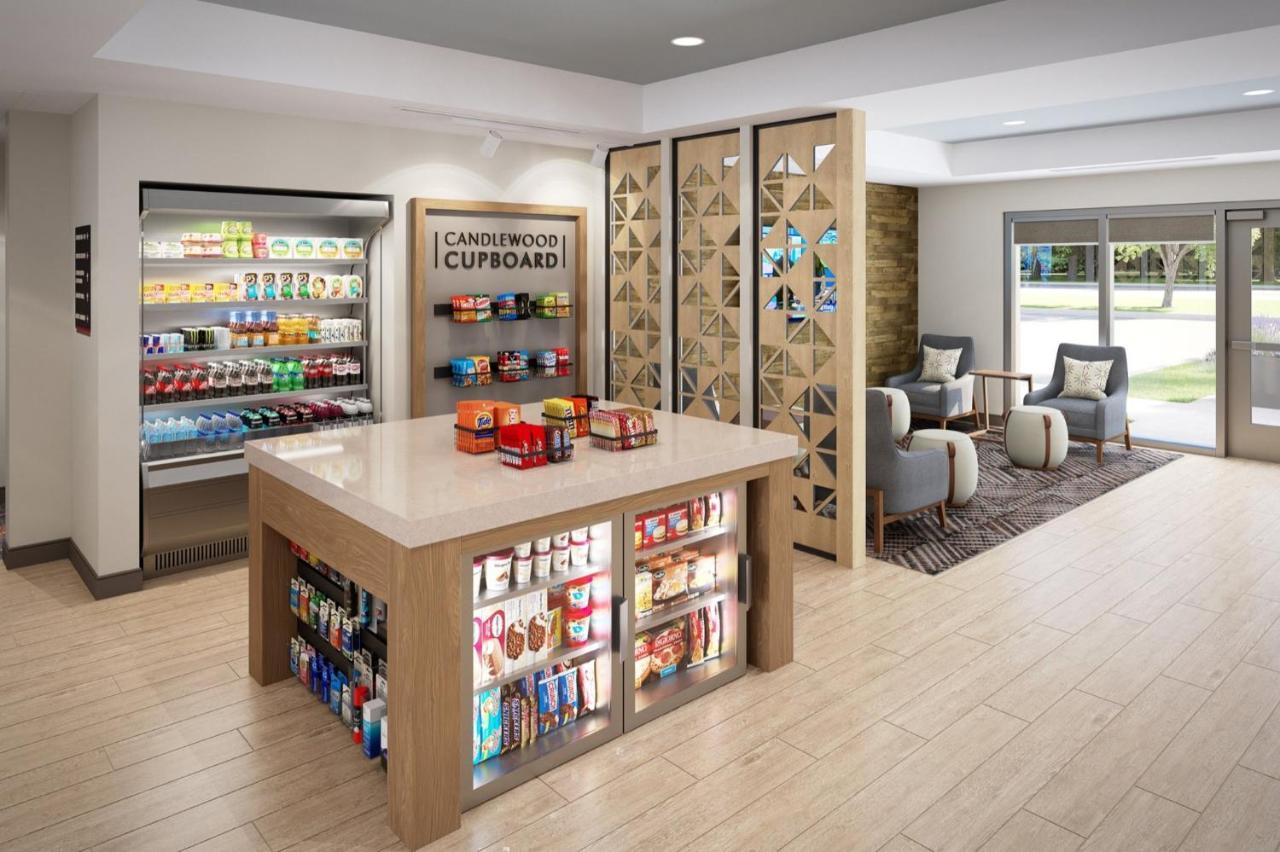 Candlewood Suites - Loma Linda - San Bernardino S By Ihg Eksteriør billede