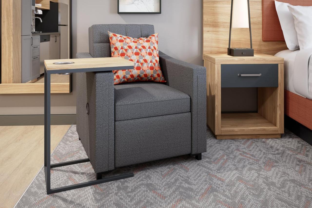 Candlewood Suites - Loma Linda - San Bernardino S By Ihg Eksteriør billede