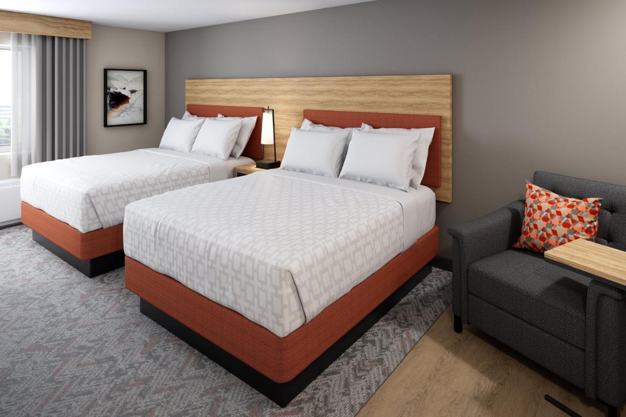 Candlewood Suites - Loma Linda - San Bernardino S By Ihg Eksteriør billede