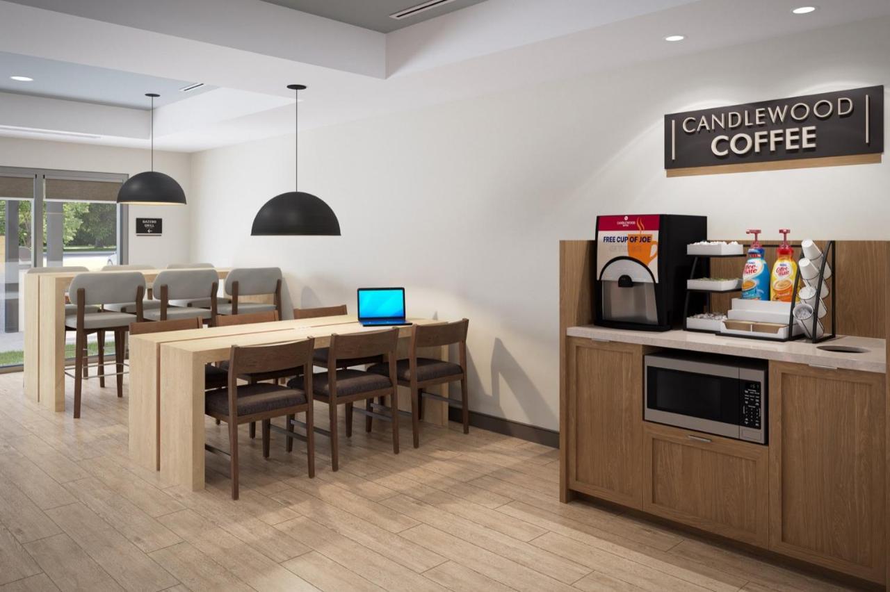 Candlewood Suites - Loma Linda - San Bernardino S By Ihg Eksteriør billede
