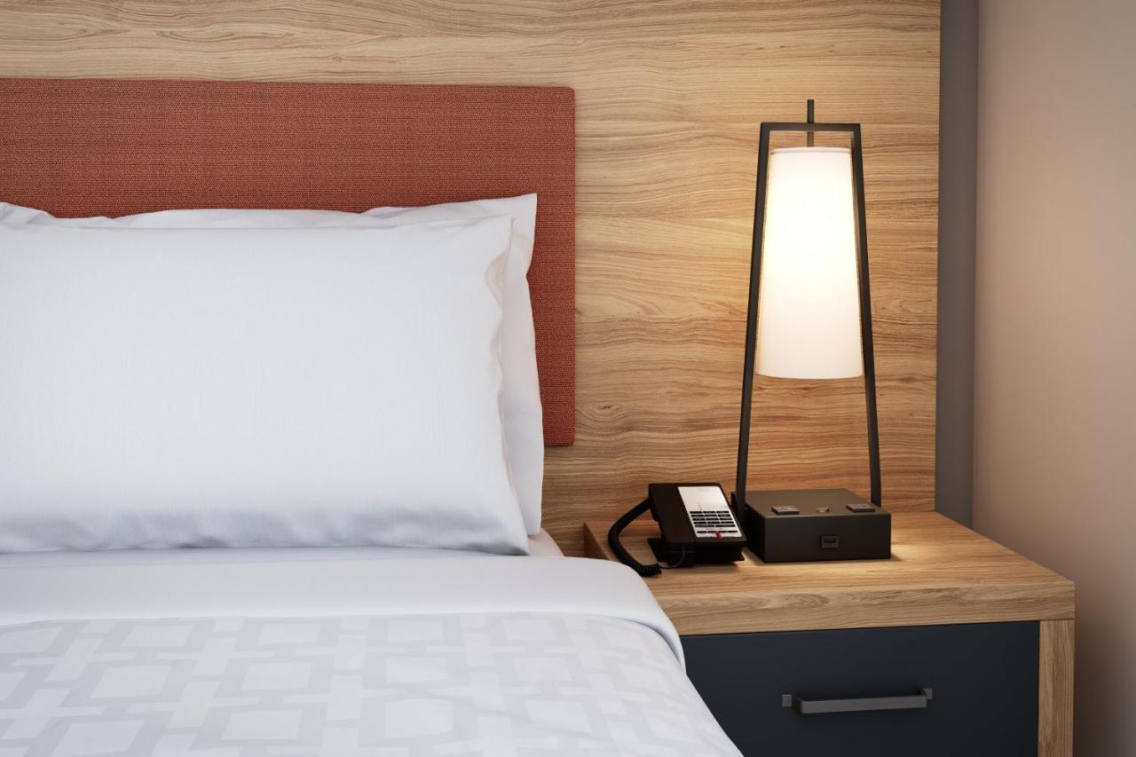Candlewood Suites - Loma Linda - San Bernardino S By Ihg Eksteriør billede